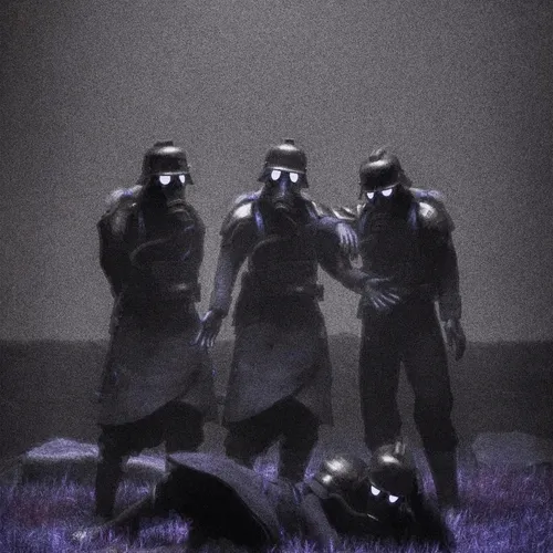 Mission Without Answers