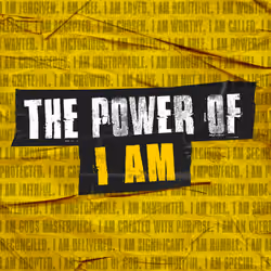 I am