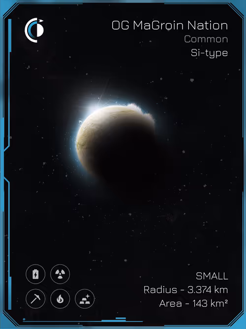 OG MaGroin Nation