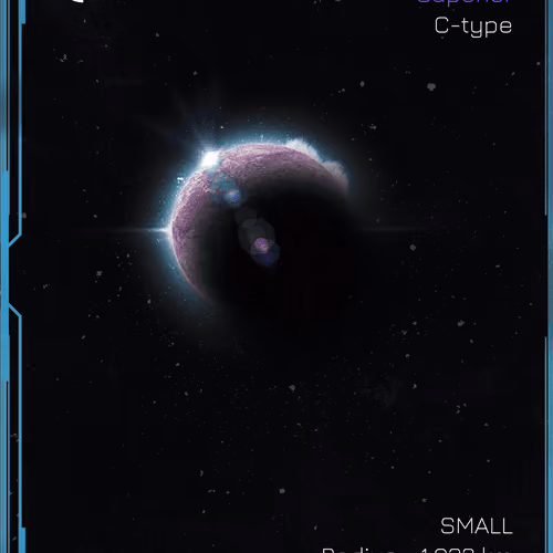 Acheron LV 426