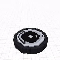 Bitpixi Swag