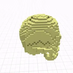stupid skull