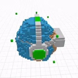 Bitpixi Swag