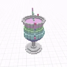 Bitpixi Swag