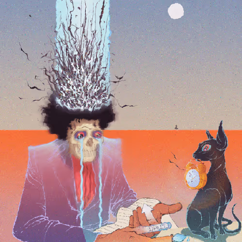 immortal visions
