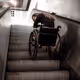 Soul Beyond Stairs