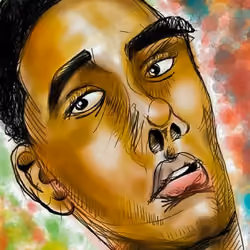 Bless Art #02