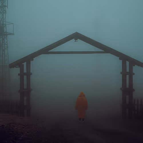 A Fragment of My Soul