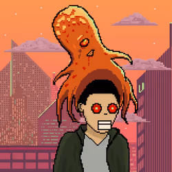 OctoHedz 209