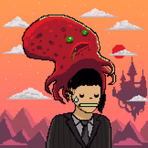 OctoHedz 711
