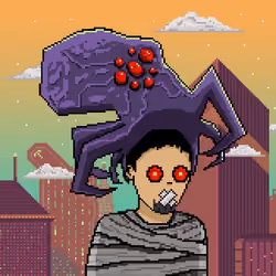 OctoHedz 46