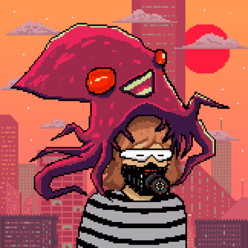 OctoHedz 875