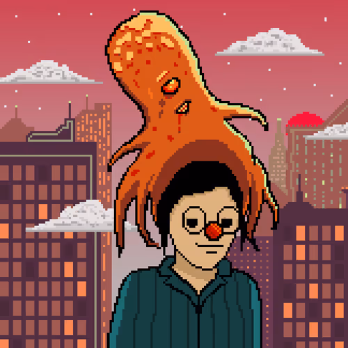 OctoHedz 868