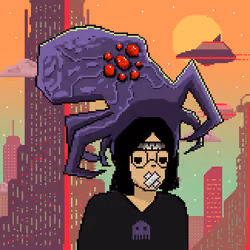 OctoHedz 714