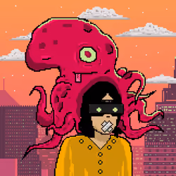 OctoHedz 600