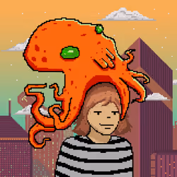 OctoHedz 802