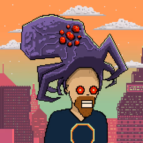 Octohedz