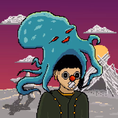 OctoHedz 522