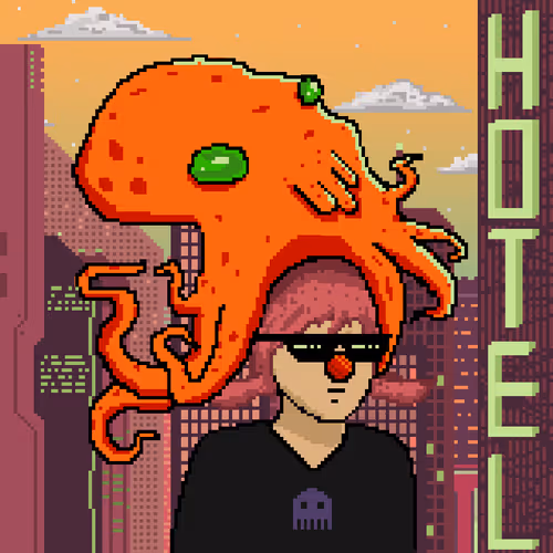 OctoHedz 549