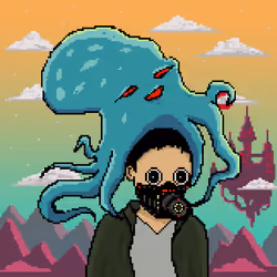 OctoHedz 354