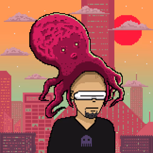 Octohedz