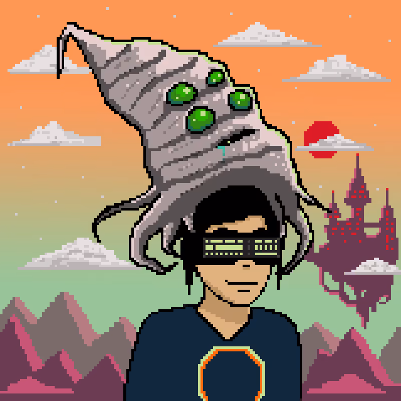 OctoHedz 853