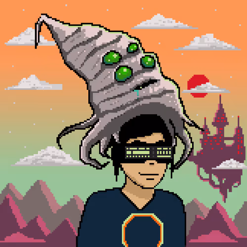 OctoHedz 853