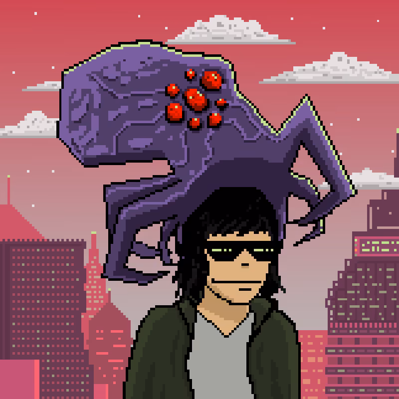 OctoHedz 877