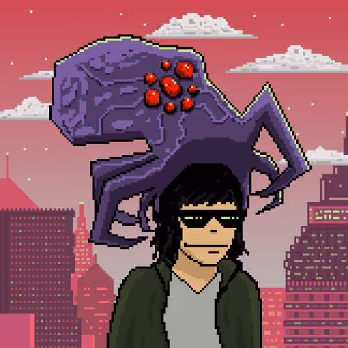 OctoHedz 877