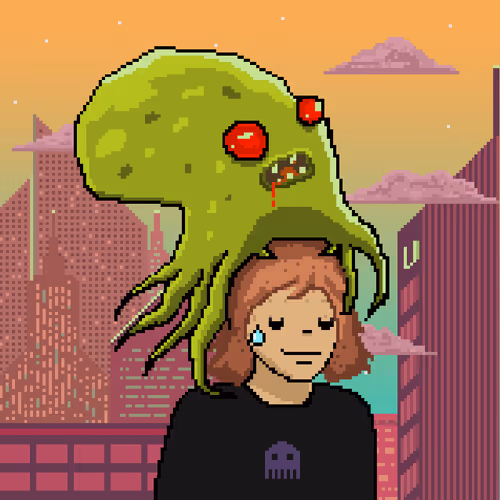 OctoHedz 166