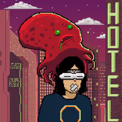 OctoHedz 100