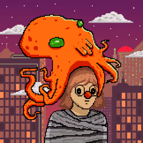 OctoHedz 856