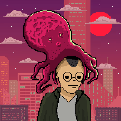 OctoHedz 848
