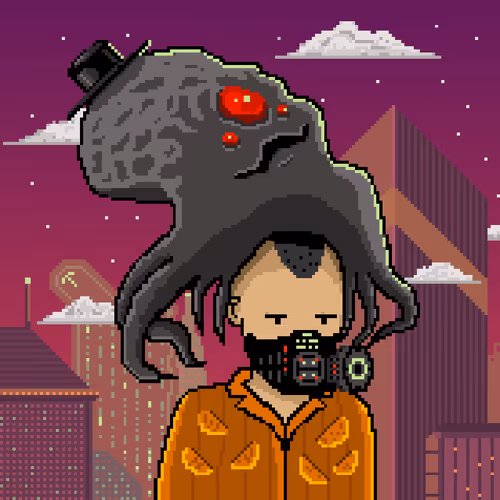 OctoHedz 871