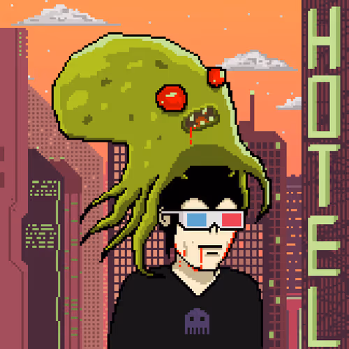OctoHedz 595