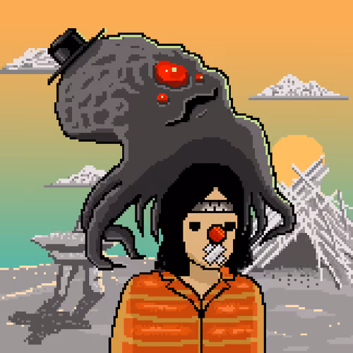 OctoHedz 345