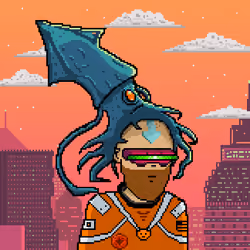 OctoHedz 541