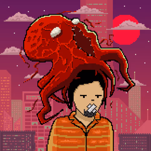 OctoHedz 873