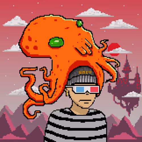 OctoHedz 242