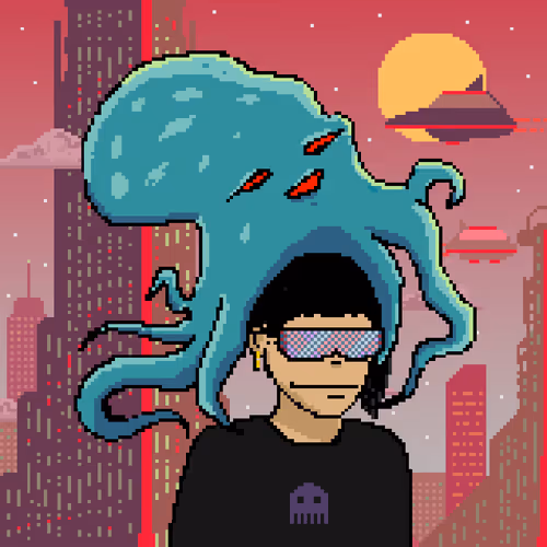 OctoHedz 861