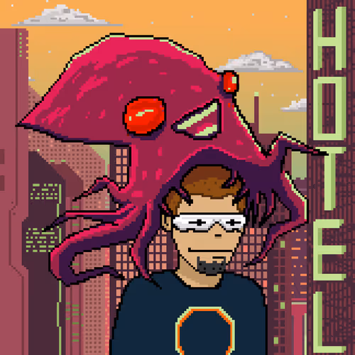 OctoHedz 874