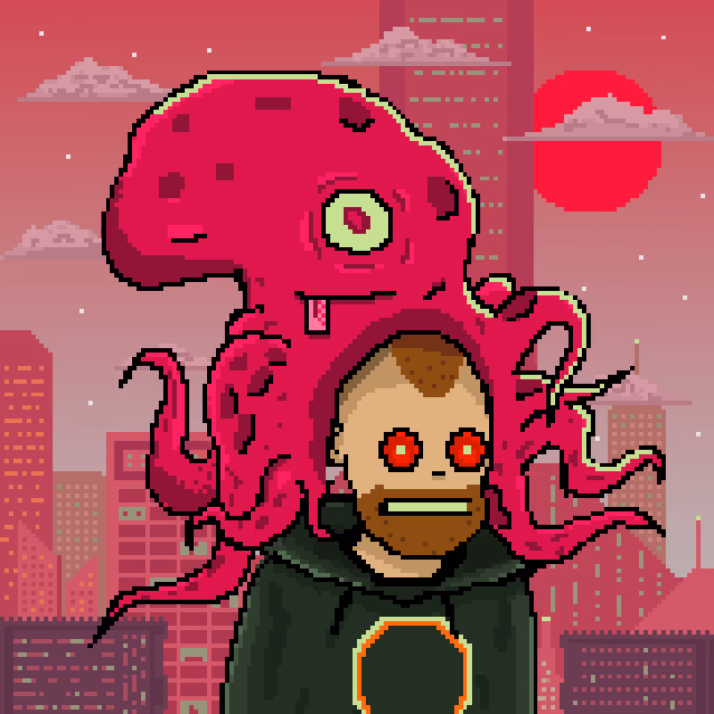 OctoHedz 860