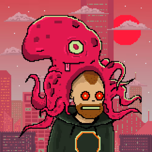 OctoHedz 860