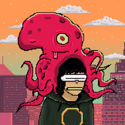 OctoHedz 755