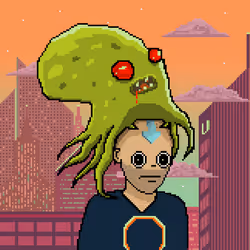 OctoHedz 370