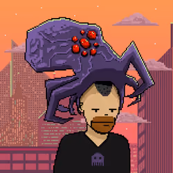 OctoHedz 540