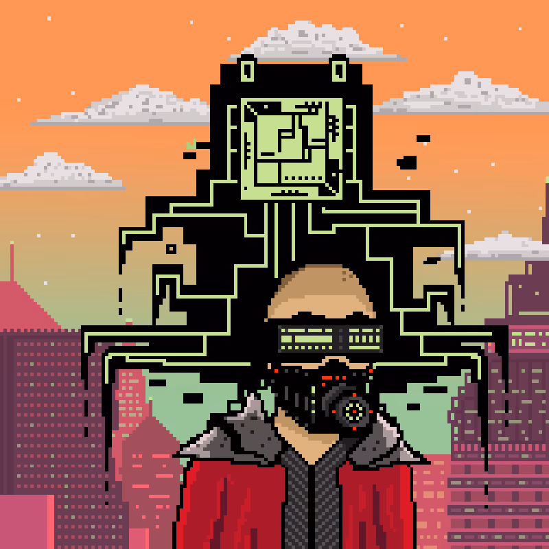 OctoHedz 888