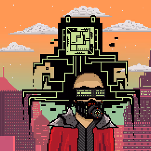 OctoHedz 888