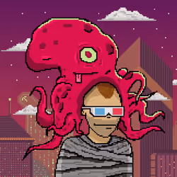 OctoHedz 407