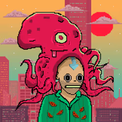 OctoHedz 477